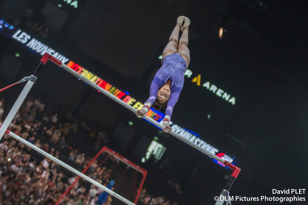 Les Nouveaux Internationaux De France De Gymnastique 2023 Dlm